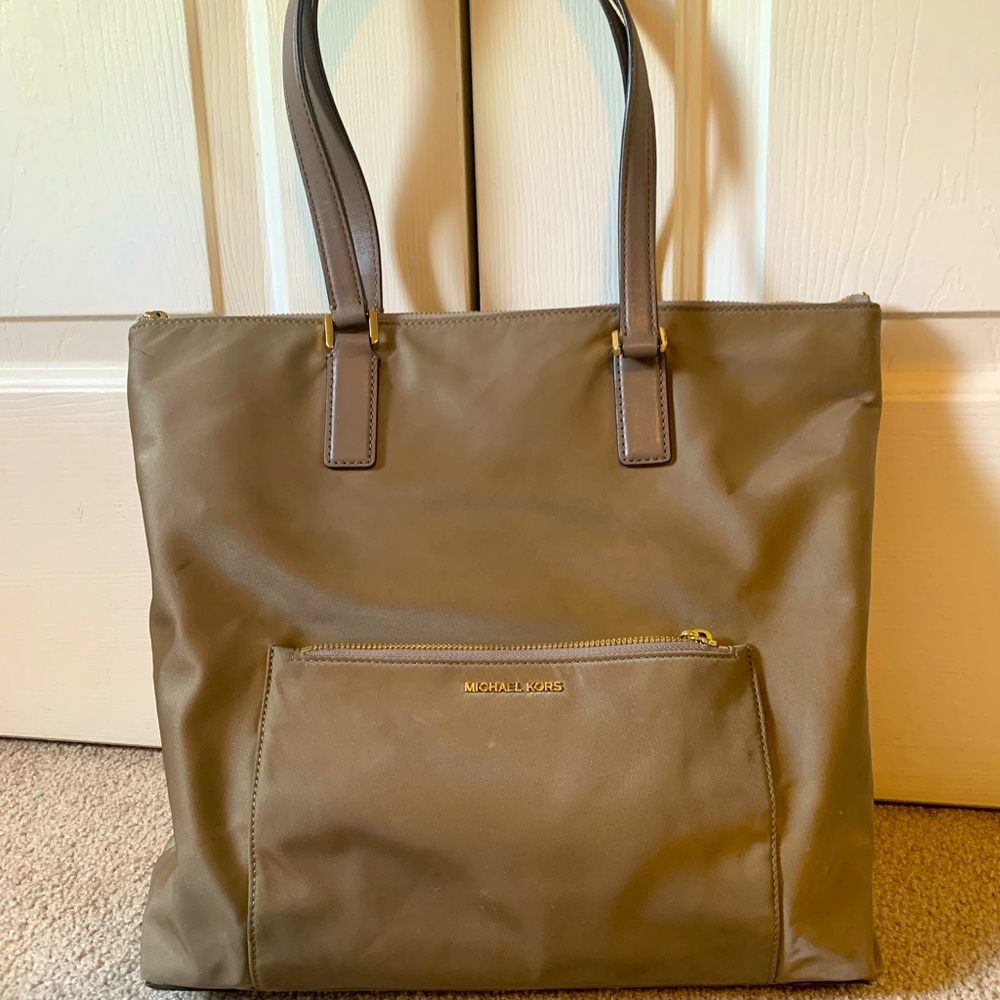 Micheal Kors Tote Bag